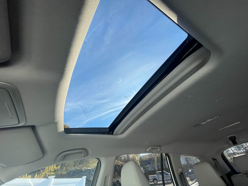 2016 Honda Pilot EX-L | Sunroof | Cam | USB in Saint John, New Brunswick - 29 - w1024h768px