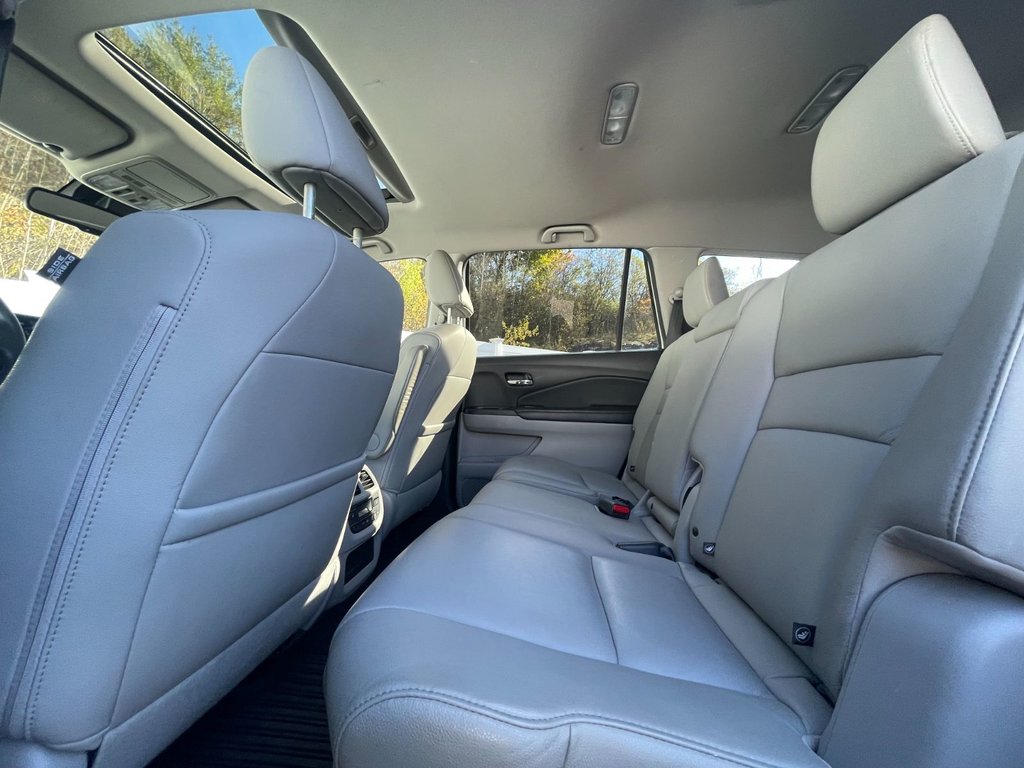 2016 Honda Pilot EX-L | Sunroof | Cam | USB in Saint John, New Brunswick - 31 - w1024h768px