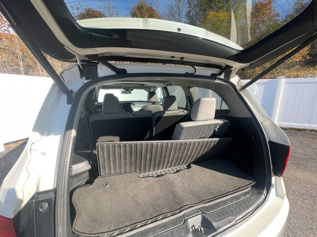 2016 Honda Pilot EX-L | Sunroof | Cam | USB in Saint John, New Brunswick - 34 - w1024h768px