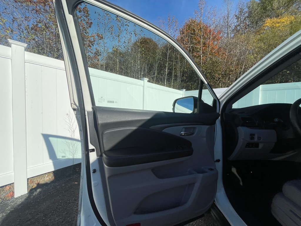 2016 Honda Pilot EX-L | Sunroof | Cam | USB in Saint John, New Brunswick - 9 - w1024h768px