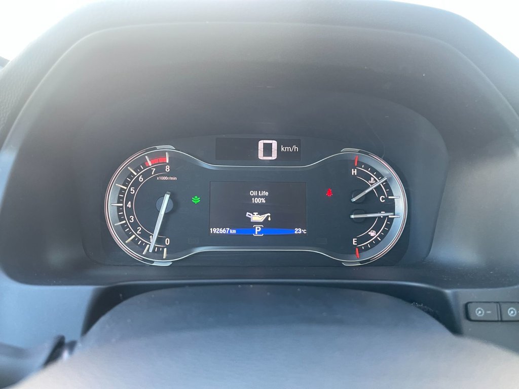 2016 Honda Pilot EX-L | Sunroof | Cam | USB in Saint John, New Brunswick - 22 - w1024h768px