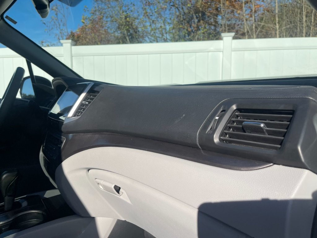 2016 Honda Pilot EX-L | Sunroof | Cam | USB in Saint John, New Brunswick - 40 - w1024h768px