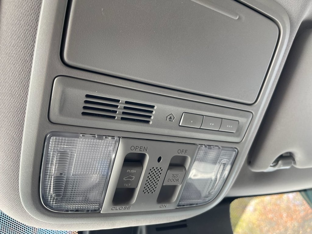 2016 Honda Pilot EX-L | Sunroof | Cam | USB in Saint John, New Brunswick - 28 - w1024h768px