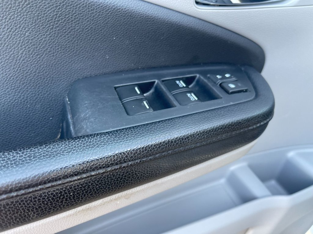 2016 Honda Pilot EX-L | Sunroof | Cam | USB in Saint John, New Brunswick - 10 - w1024h768px