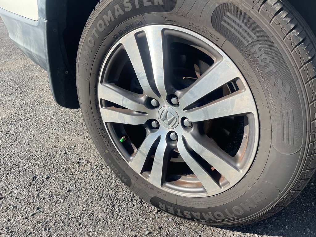 2016 Honda Pilot EX-L | Sunroof | Cam | USB in Saint John, New Brunswick - 41 - w1024h768px