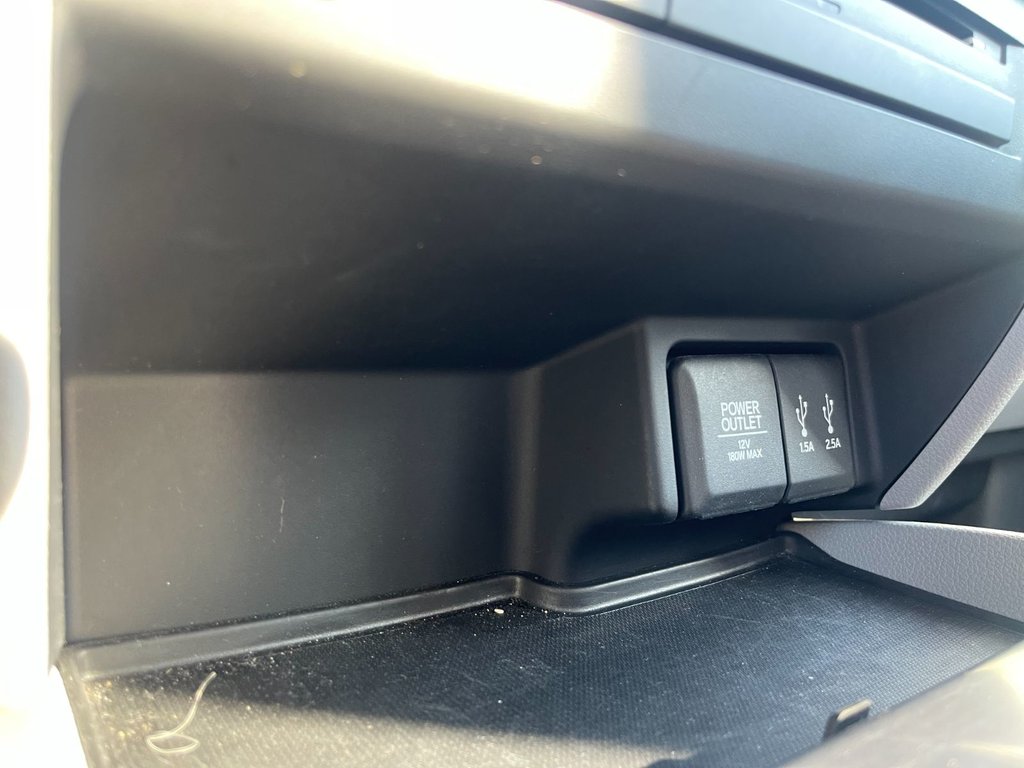 2016 Honda Pilot EX-L | Sunroof | Cam | USB in Saint John, New Brunswick - 24 - w1024h768px