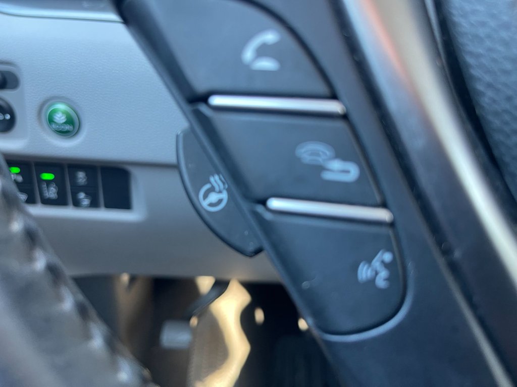 2016 Honda Pilot EX-L | Sunroof | Cam | USB in Saint John, New Brunswick - 16 - w1024h768px