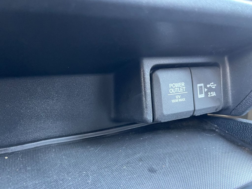 2021 Honda Pilot EX-L NAVI | 8 psg | Leather | Roof | Cam | USB in Saint John, New Brunswick - 20 - w1024h768px