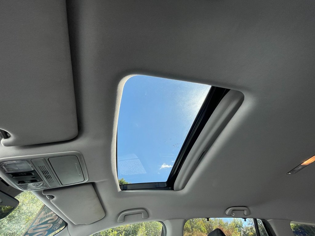 2021 Honda Pilot EX-L NAVI | 8 psg | Leather | Roof | Cam | USB in Saint John, New Brunswick - 31 - w1024h768px