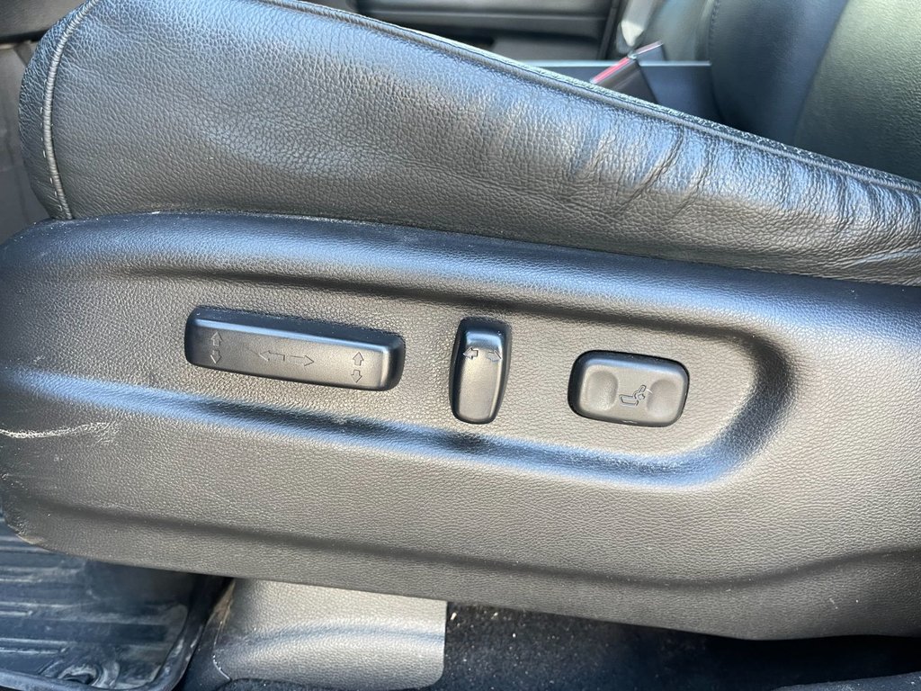 2021 Honda Pilot EX-L NAVI | 8 psg | Leather | Roof | Cam | USB in Saint John, New Brunswick - 11 - w1024h768px