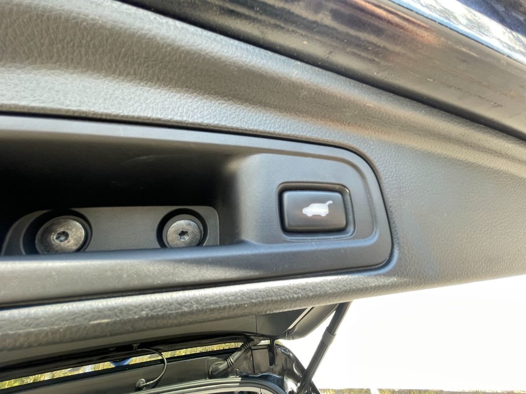 2021 Honda Pilot EX-L NAVI | 8 psg | Leather | Roof | Cam | USB in Saint John, New Brunswick - 36 - w1024h768px