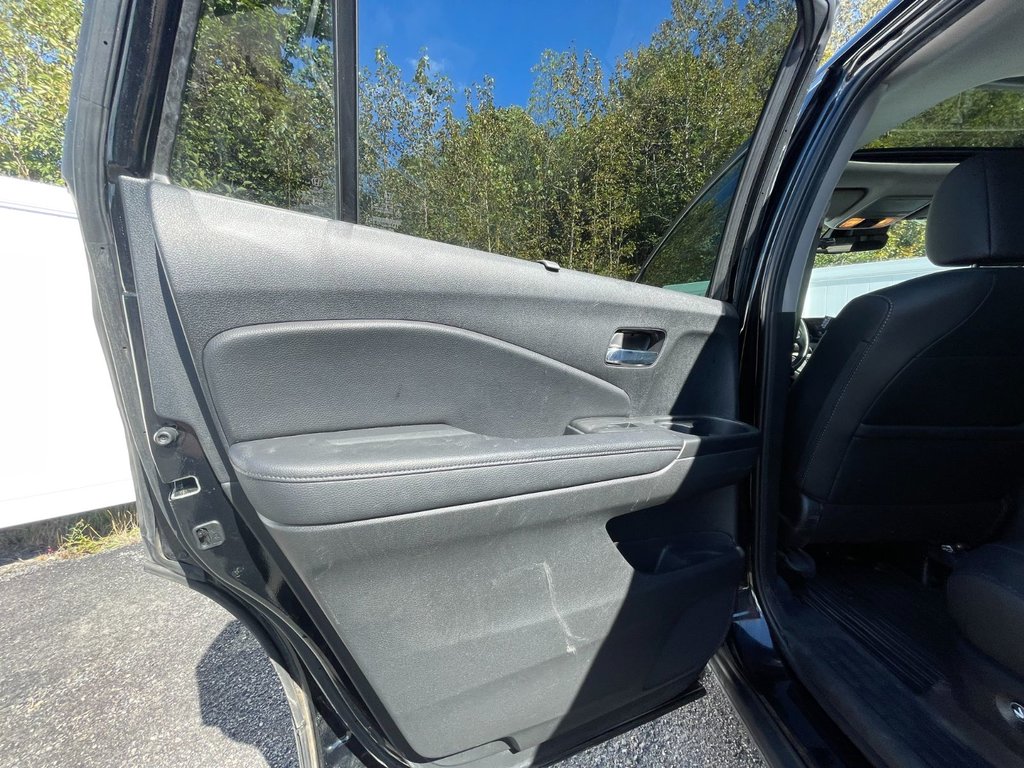 2021 Honda Pilot EX-L NAVI | 8 psg | Leather | Roof | Cam | USB in Saint John, New Brunswick - 32 - w1024h768px