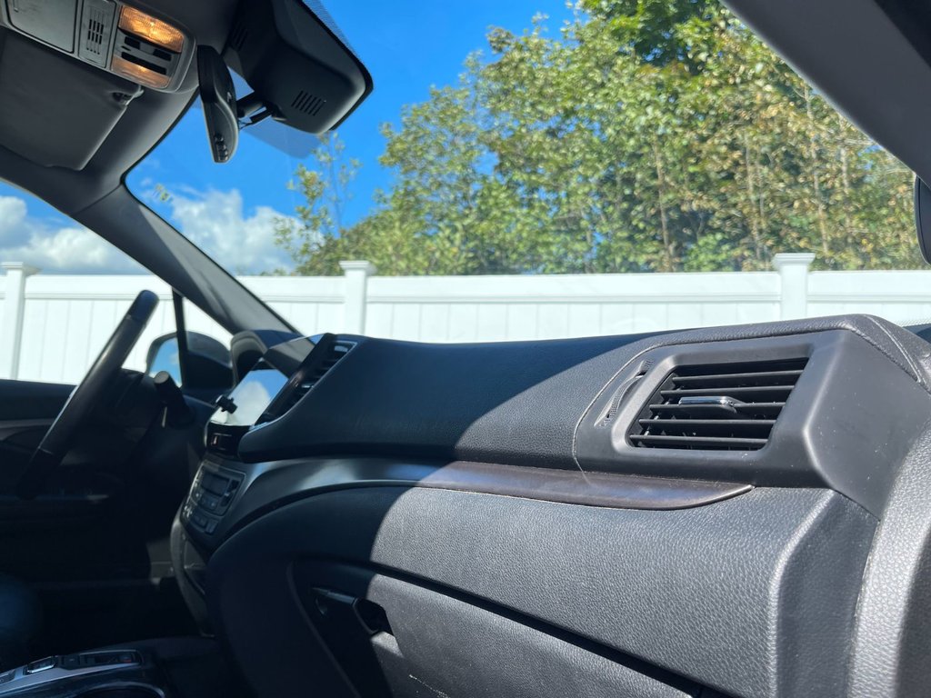 2021 Honda Pilot EX-L NAVI | 8 psg | Leather | Roof | Cam | USB in Saint John, New Brunswick - 41 - w1024h768px
