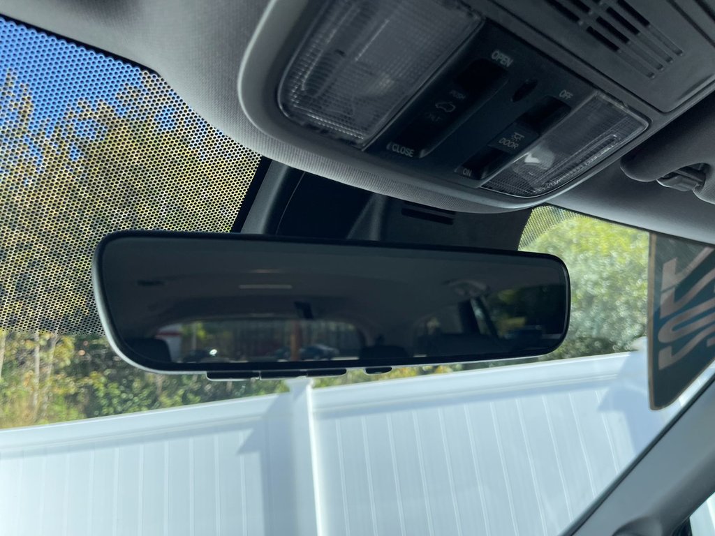 2021 Honda Pilot EX-L NAVI | 8 psg | Leather | Roof | Cam | USB in Saint John, New Brunswick - 29 - w1024h768px