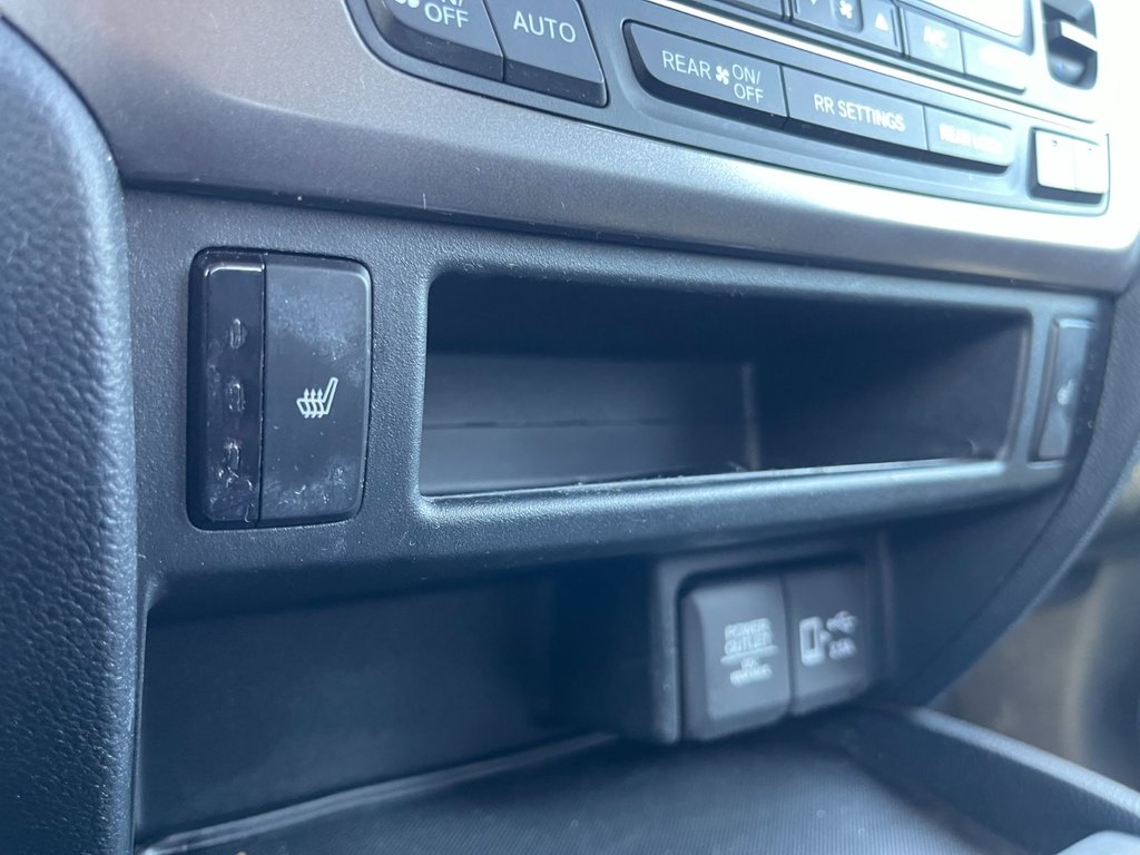 2021 Honda Pilot EX-L NAVI | 8 psg | Leather | Roof | Cam | USB in Saint John, New Brunswick - 21 - w1024h768px