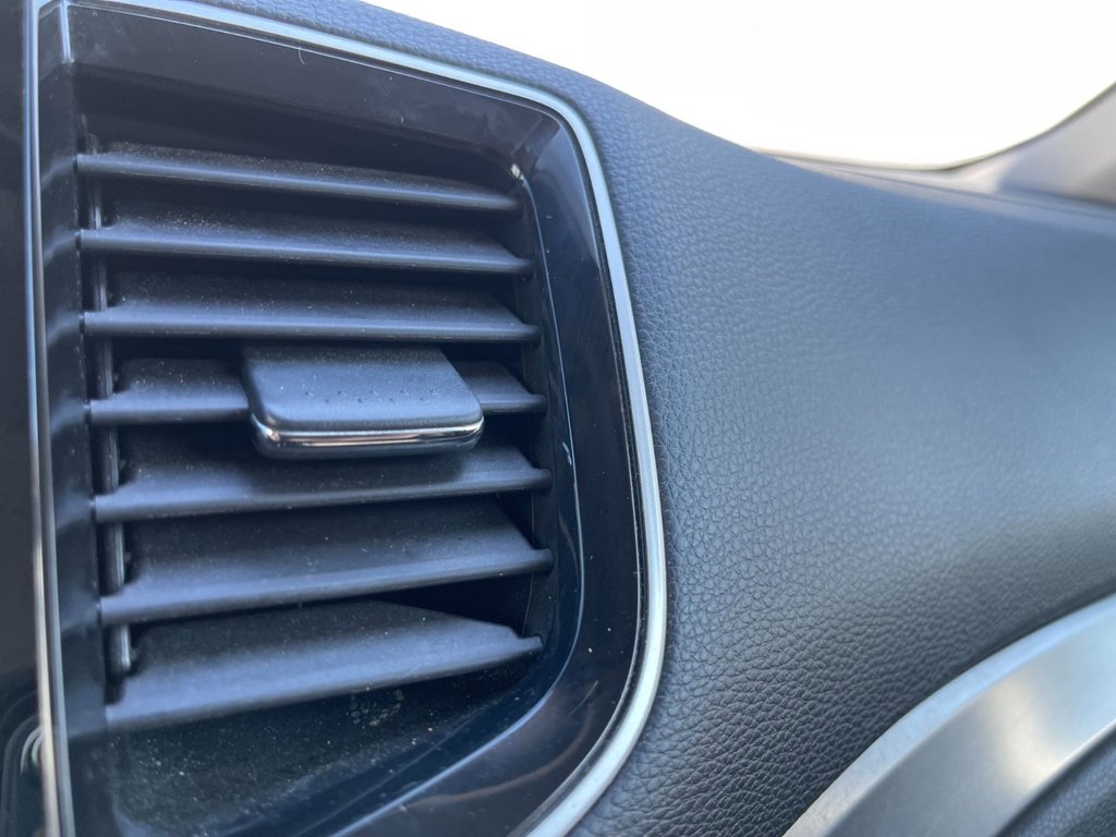 2021 Honda Pilot EX-L NAVI | 8 psg | Leather | Roof | Cam | USB in Saint John, New Brunswick - 26 - w1024h768px