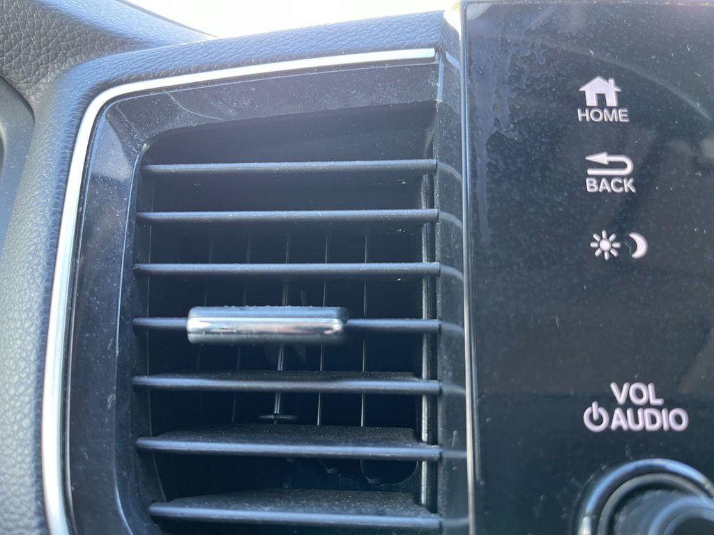 2021 Honda Pilot EX-L NAVI | 8 psg | Leather | Roof | Cam | USB in Saint John, New Brunswick - 25 - w1024h768px