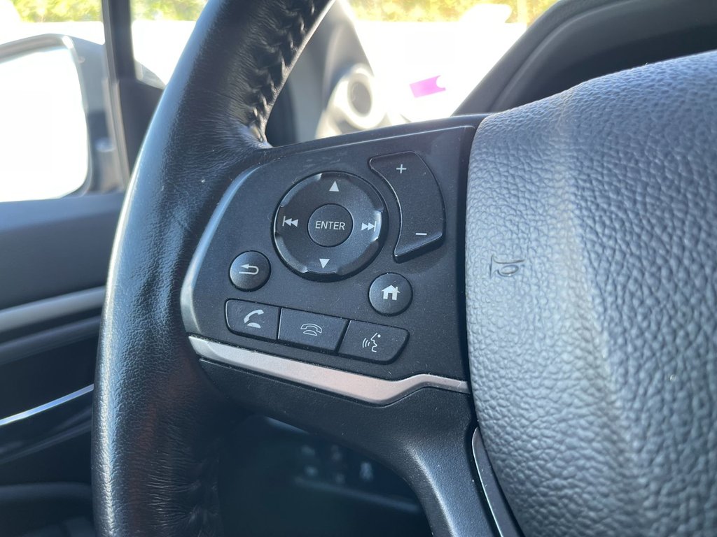 2021 Honda Pilot EX-L NAVI | 8 psg | Leather | Roof | Cam | USB in Saint John, New Brunswick - 14 - w1024h768px