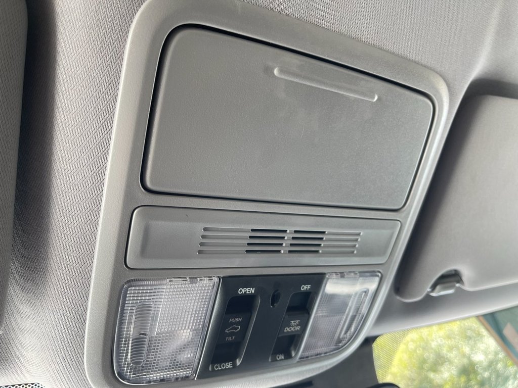 2021 Honda Pilot EX-L NAVI | 8 psg | Leather | Roof | Cam | USB in Saint John, New Brunswick - 30 - w1024h768px