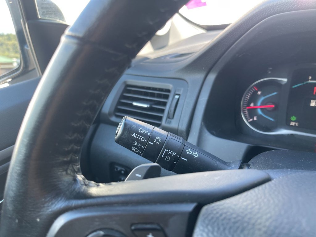 2021 Honda Pilot EX-L NAVI | 8 psg | Leather | Roof | Cam | USB in Saint John, New Brunswick - 15 - w1024h768px