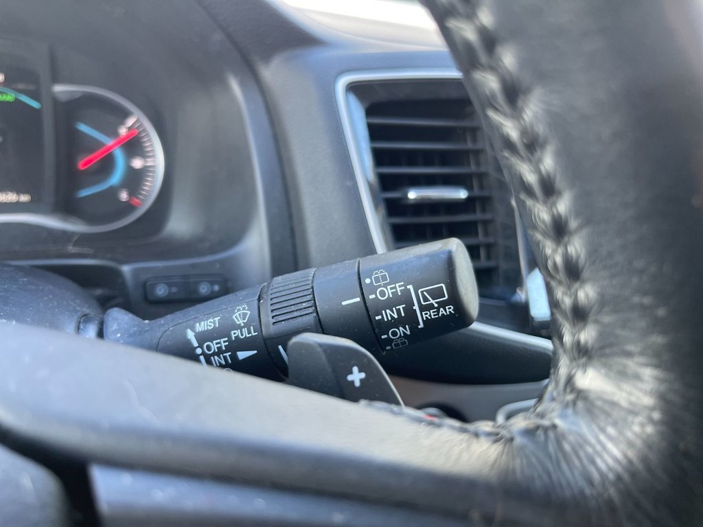2021 Honda Pilot EX-L NAVI | 8 psg | Leather | Roof | Cam | USB in Saint John, New Brunswick - 17 - w1024h768px