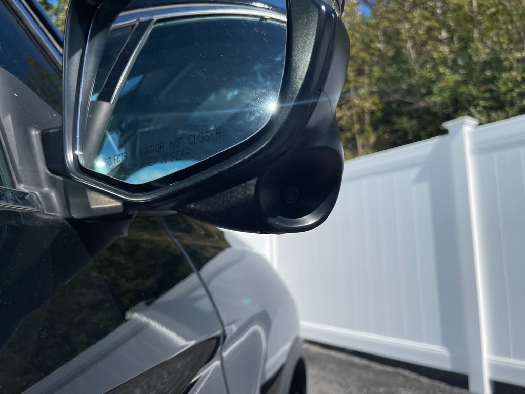 2021 Honda Pilot EX-L NAVI | 8 psg | Leather | Roof | Cam | USB in Saint John, New Brunswick - 44 - w1024h768px