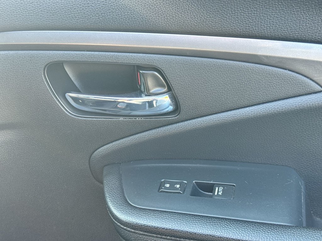 2022 Honda Pilot Sport | Roof | Cam | USB in Saint John, New Brunswick - 46 - w1024h768px