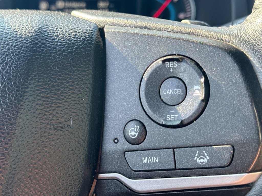 2022 Honda Pilot Sport | Roof | Cam | USB in Saint John, New Brunswick - 21 - w1024h768px