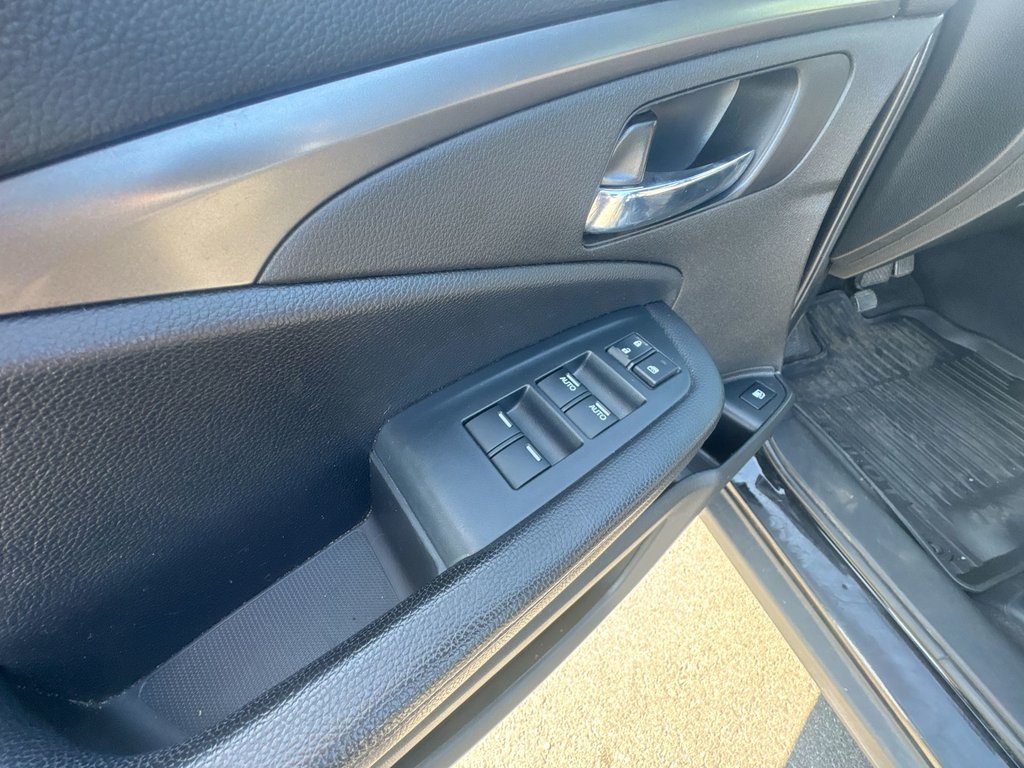 2022 Honda Pilot Sport | Roof | Cam | USB in Saint John, New Brunswick - 15 - w1024h768px