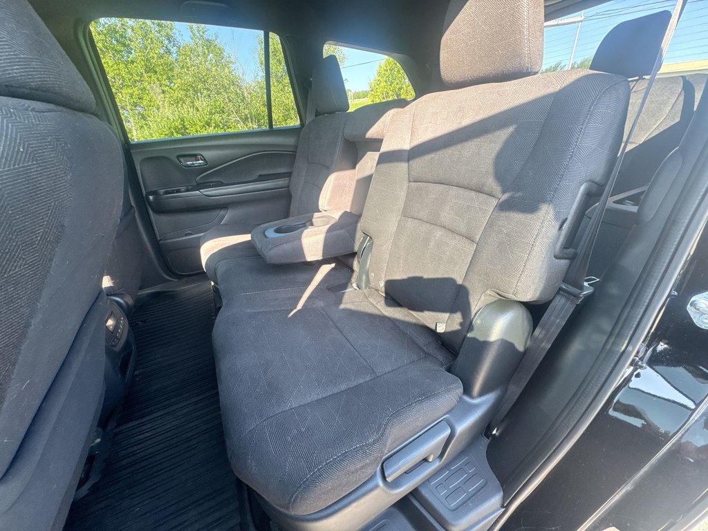 2022 Honda Pilot Sport | Roof | Cam | USB in Saint John, New Brunswick - 33 - w1024h768px