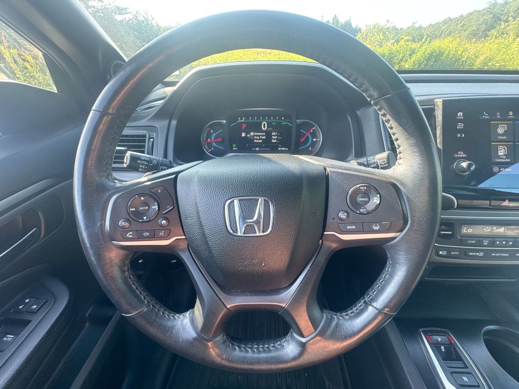2022 Honda Pilot Sport | Roof | Cam | USB in Saint John, New Brunswick - 19 - w1024h768px