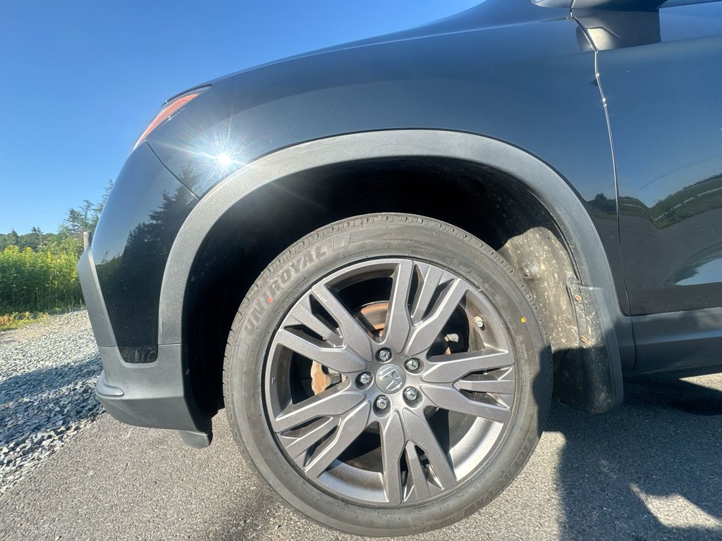 2022 Honda Pilot Sport | Roof | Cam | USB in Saint John, New Brunswick - 10 - w1024h768px