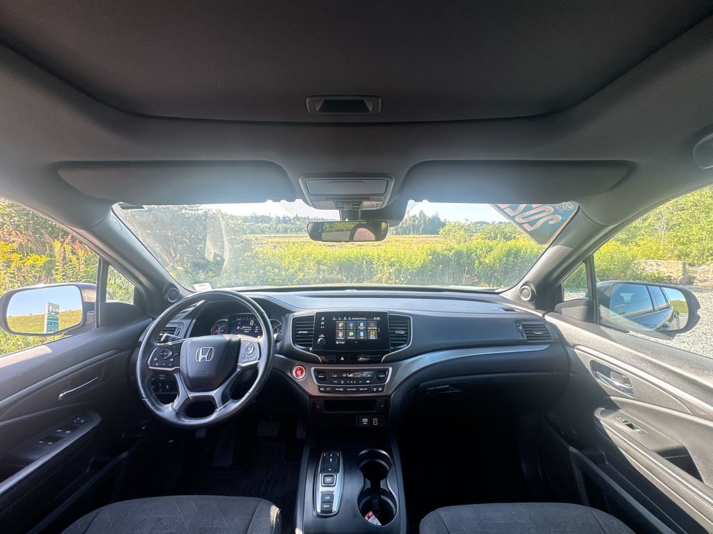 2022 Honda Pilot Sport | Roof | Cam | USB in Saint John, New Brunswick - 16 - w1024h768px