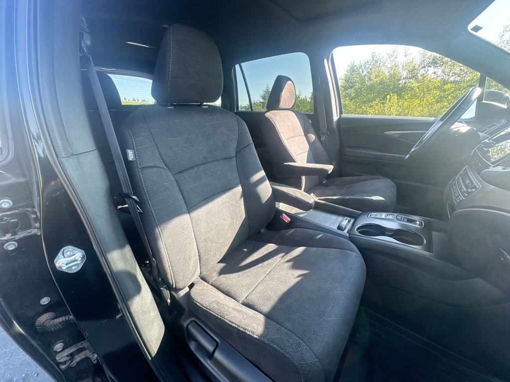 2022 Honda Pilot Sport | Roof | Cam | USB in Saint John, New Brunswick - 42 - w1024h768px