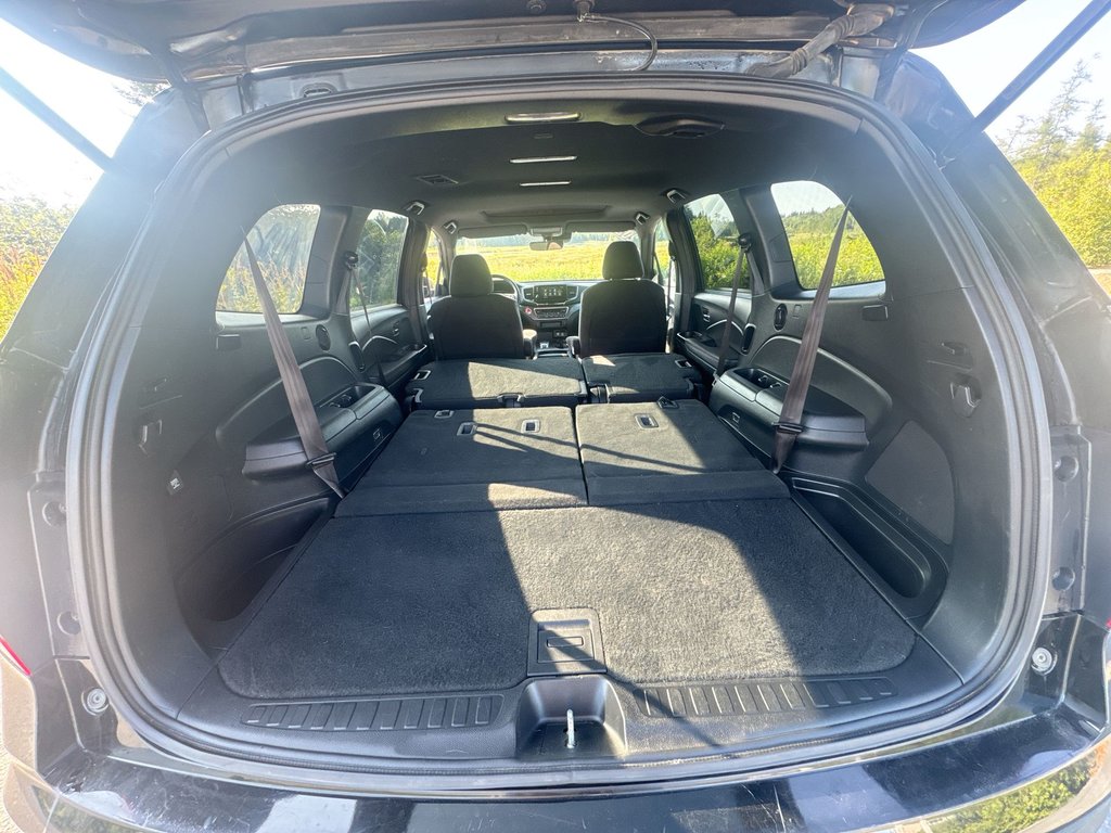 2022 Honda Pilot Sport | Roof | Cam | USB in Saint John, New Brunswick - 37 - w1024h768px