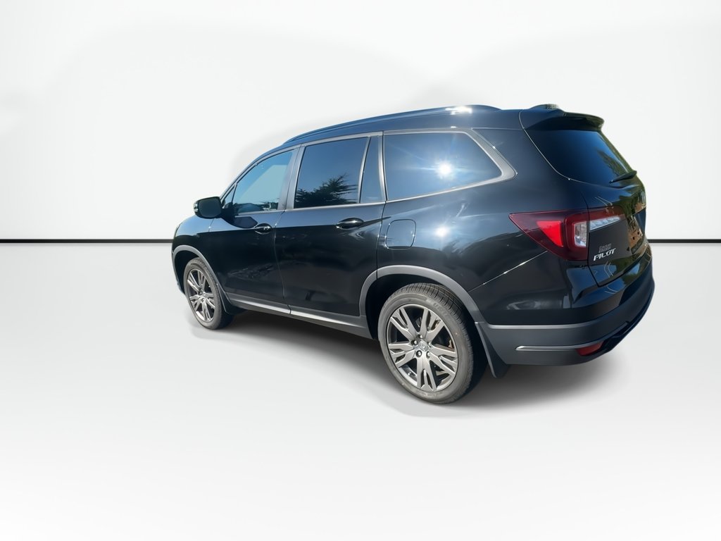 2022 Honda Pilot Sport | Roof | Cam | USB in Saint John, New Brunswick - 6 - w1024h768px