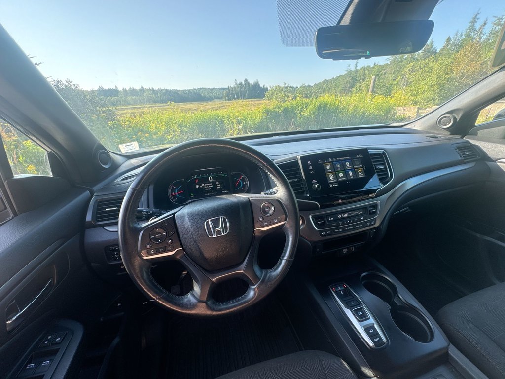 2022 Honda Pilot Sport | Roof | Cam | USB in Saint John, New Brunswick - 12 - w1024h768px