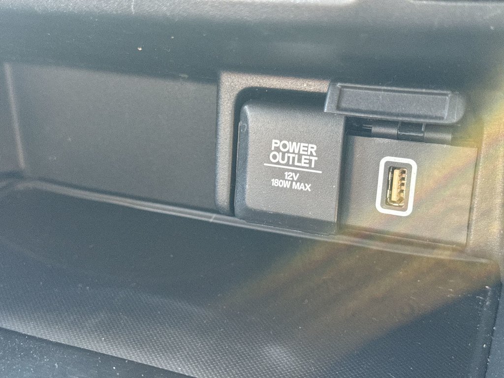 2022 Honda Pilot Sport | Roof | Cam | USB in Saint John, New Brunswick - 45 - w1024h768px