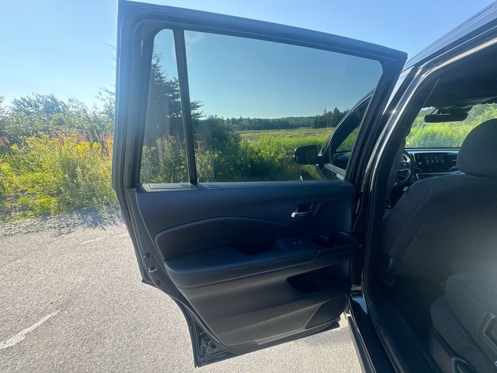 2022 Honda Pilot Sport | Roof | Cam | USB in Saint John, New Brunswick - 35 - w1024h768px