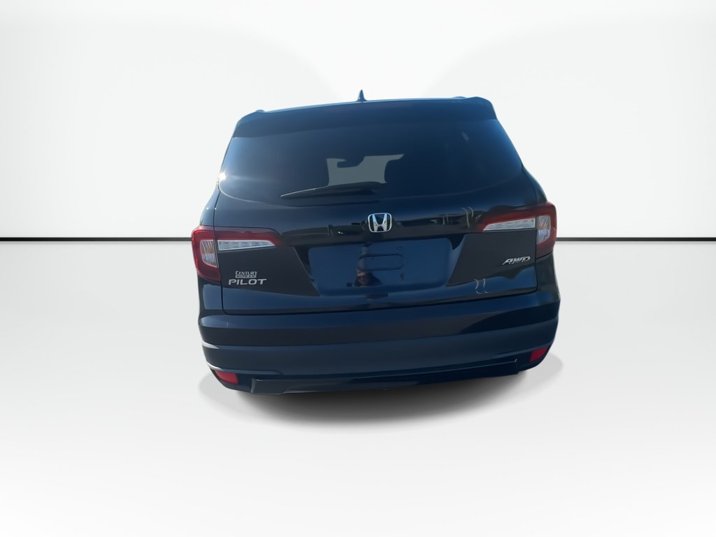 2022 Honda Pilot Sport | Roof | Cam | USB in Saint John, New Brunswick - 7 - w1024h768px