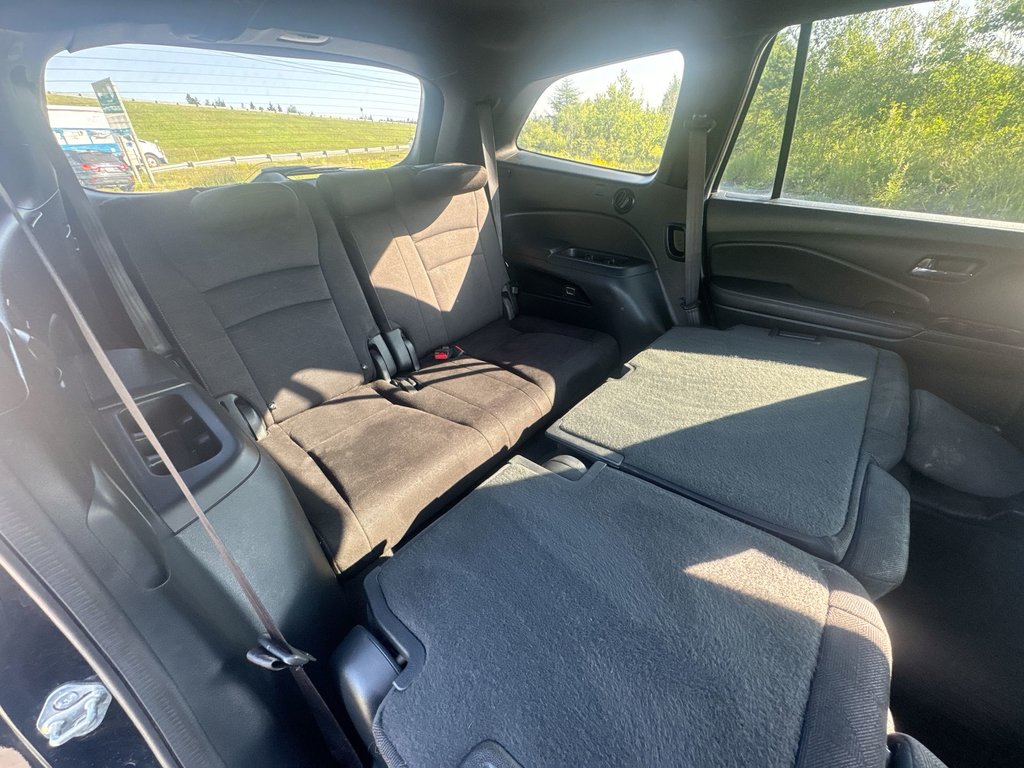 2022 Honda Pilot Sport | Roof | Cam | USB in Saint John, New Brunswick - 39 - w1024h768px