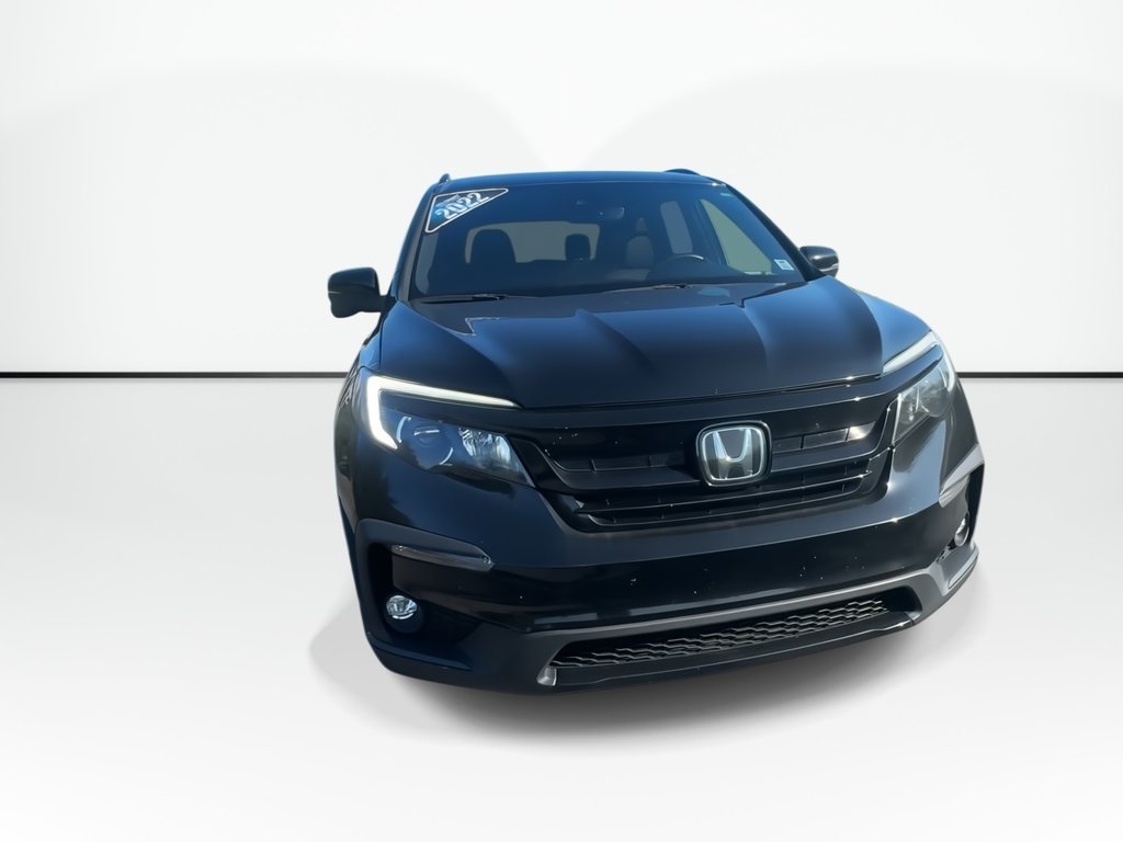2022 Honda Pilot Sport | Roof | Cam | USB in Saint John, New Brunswick - 3 - w1024h768px