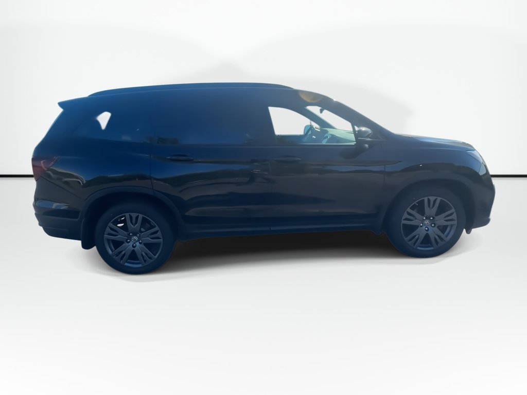 2022 Honda Pilot Sport | Roof | Cam | USB in Saint John, New Brunswick - 9 - w1024h768px