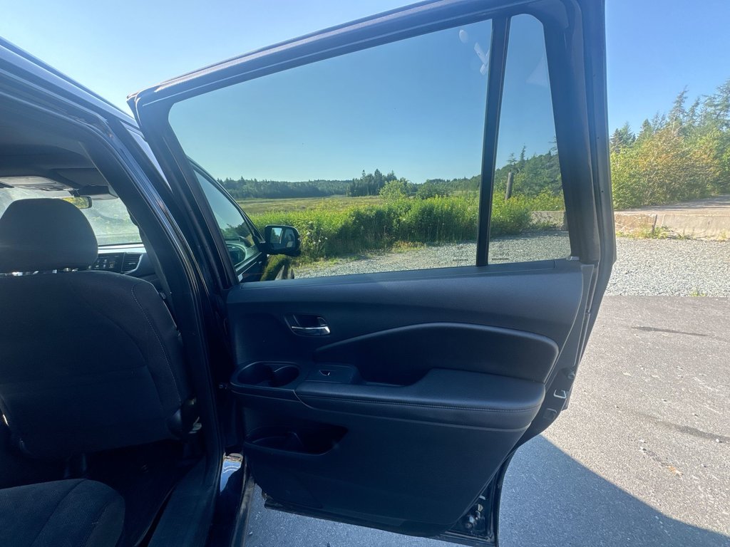 2022 Honda Pilot Sport | Roof | Cam | USB in Saint John, New Brunswick - 41 - w1024h768px