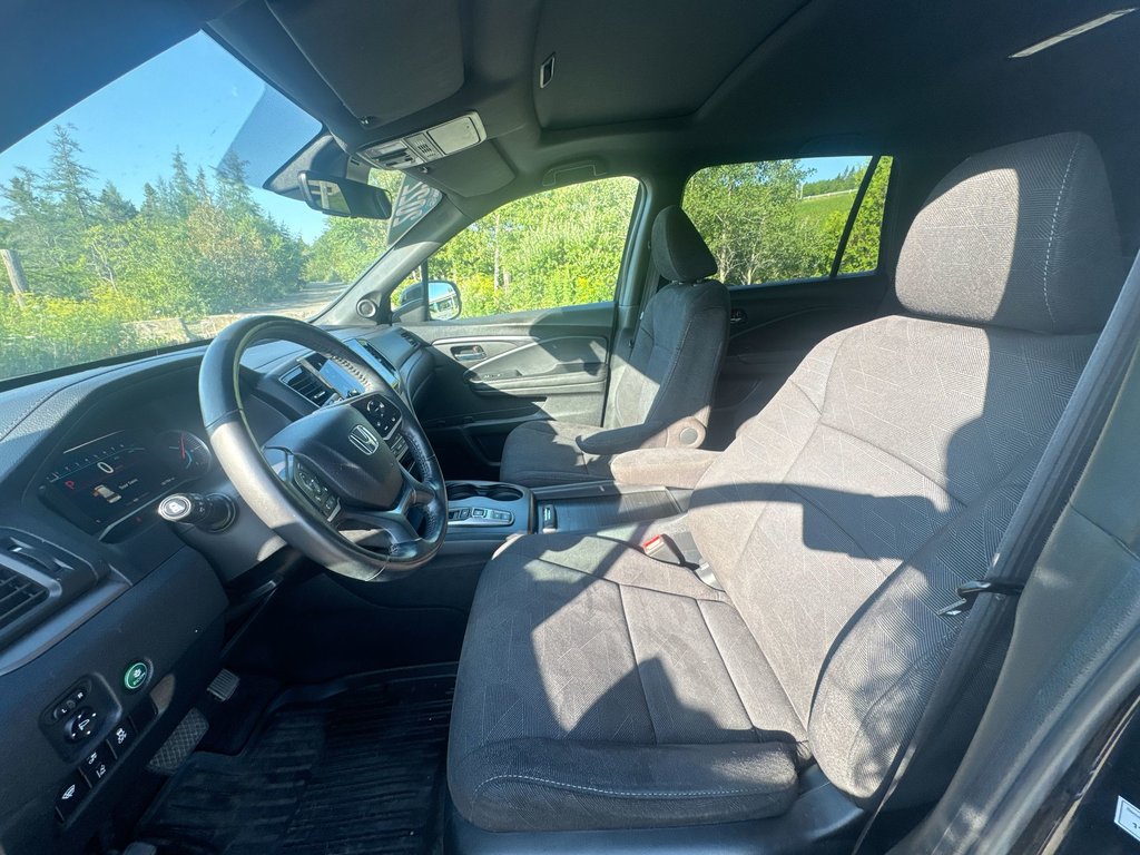 2022 Honda Pilot Sport | Roof | Cam | USB in Saint John, New Brunswick - 13 - w1024h768px