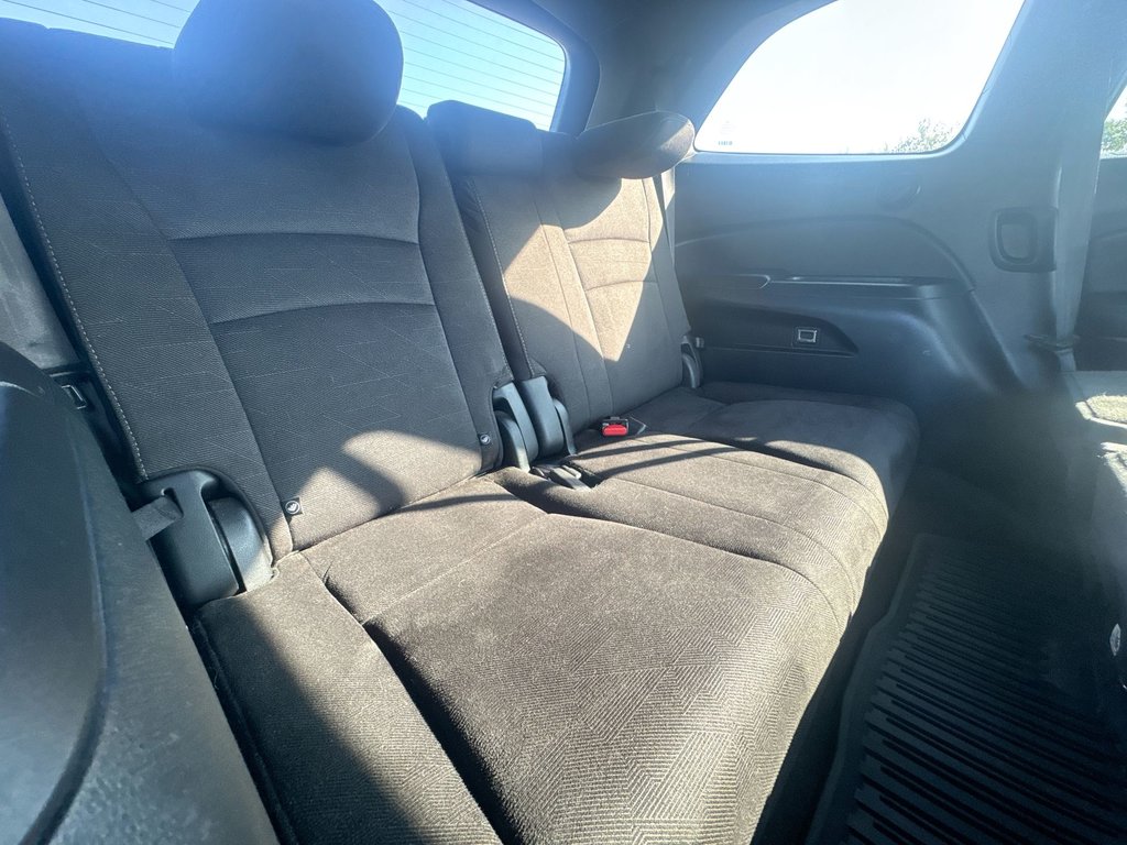 2022 Honda Pilot Sport | Roof | Cam | USB in Saint John, New Brunswick - 40 - w1024h768px