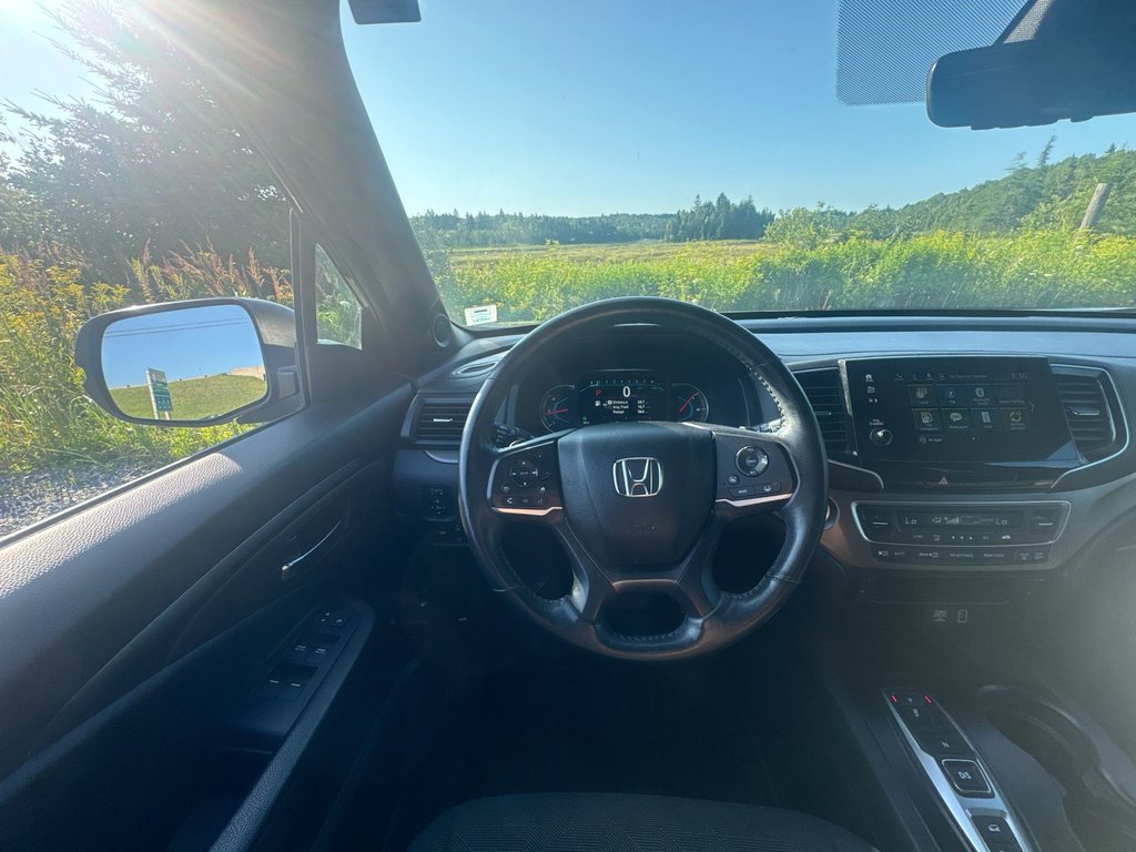 2022 Honda Pilot Sport | Roof | Cam | USB in Saint John, New Brunswick - 17 - w1024h768px