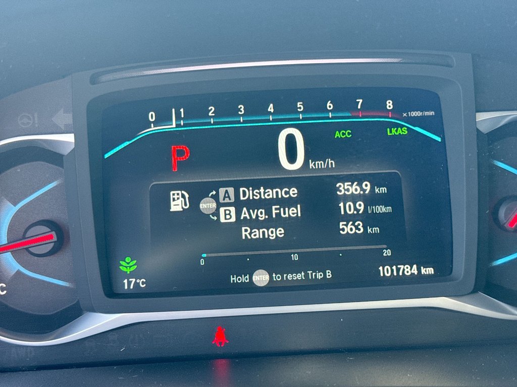 2022 Honda Pilot Sport | Roof | Cam | USB in Saint John, New Brunswick - 31 - w1024h768px