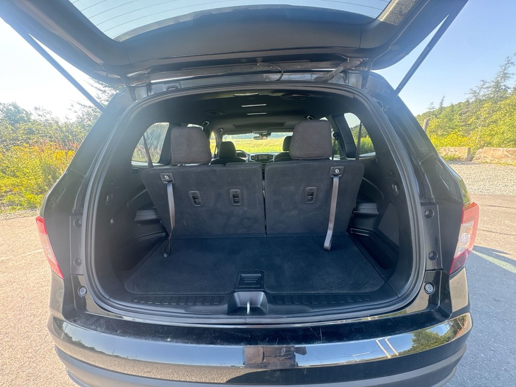 2022 Honda Pilot Sport | Roof | Cam | USB in Saint John, New Brunswick - 36 - w1024h768px