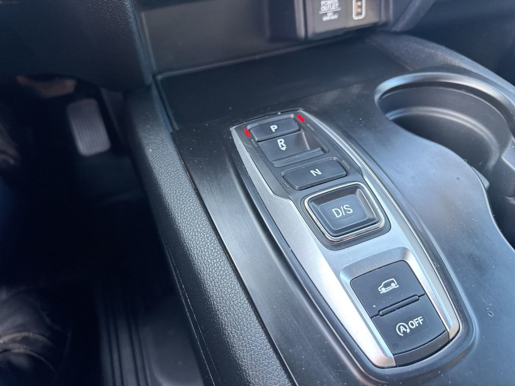 2022 Honda Pilot Sport | Roof | Cam | USB in Saint John, New Brunswick - 29 - w1024h768px